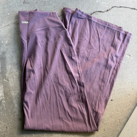 Oner active straight leg pants - Picture 4 of 6